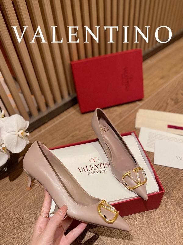 Valentino Women's Shoes 595